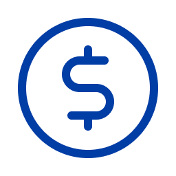 CurrencyCircleDollar