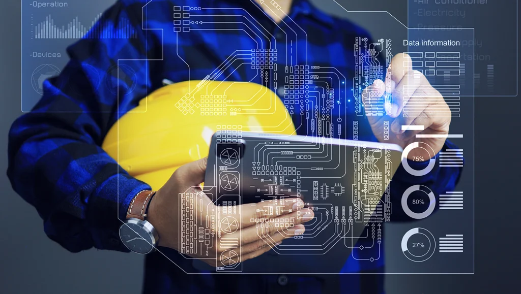 Transforming MRO Procurement for Operational Excellence
