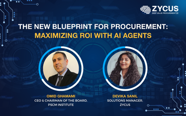 Is your procurement strategy ready for 2025?