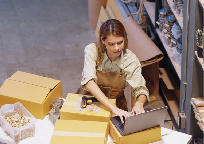 smart vendor management