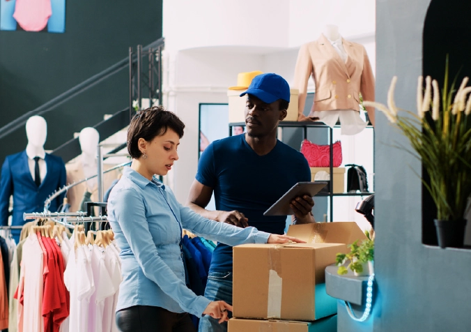 Agentic AI for Category Management