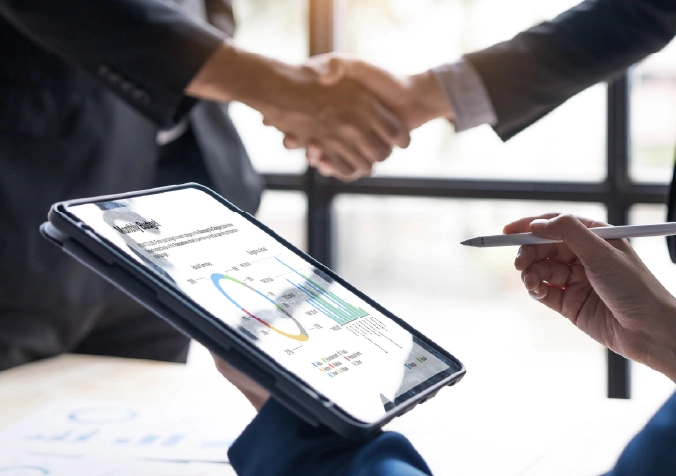 Agentic AI for Contract Management-04