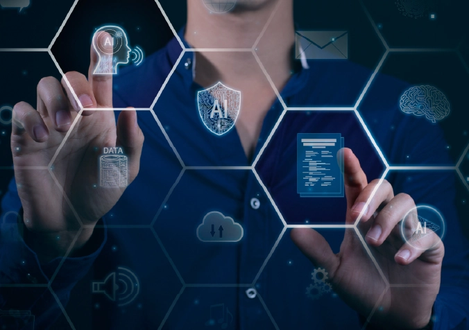 Agentic AI for Demand Planning