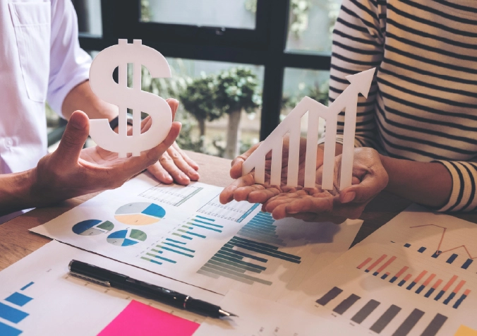 Agentic AI for Spend Analysis