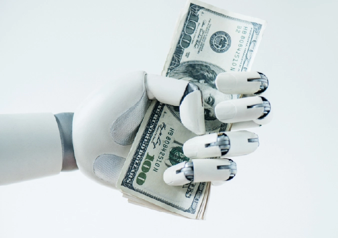 Agentic AI for Spend Analysis