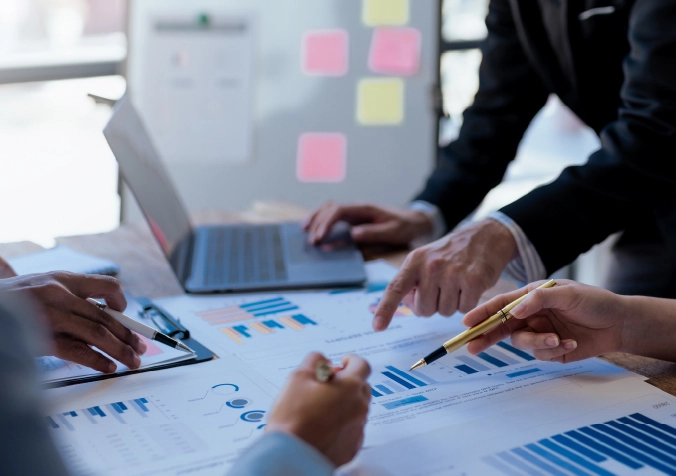 Agentic AI for Tail Spend Management