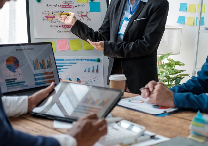 Agentic AI for Vendor Risk Management