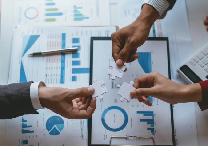 Agentic AI for Vendor Risk Management