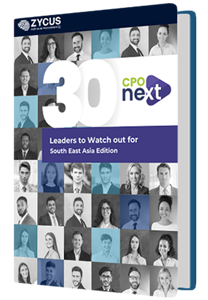 CPO Next - Horizon SEA 2025