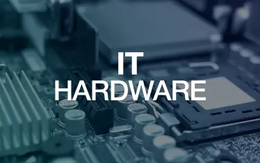IT HArdware