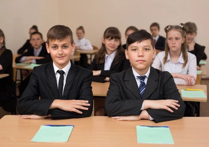 Streamlining Intake in Education Procurement