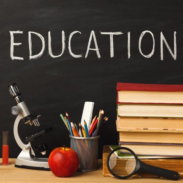 Streamlining Intake in Education Procurement