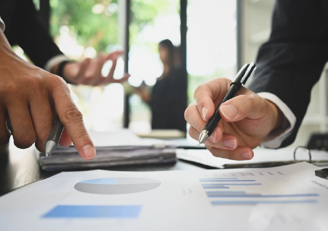 Public Sector Intake Management