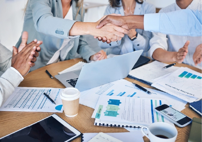 Public Sector Intake Management