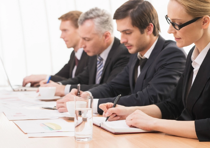 Public Sector Intake Management
