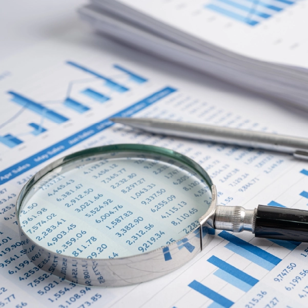 Public Sector Intake Management