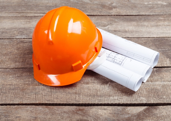 Intake Management Solution Construction