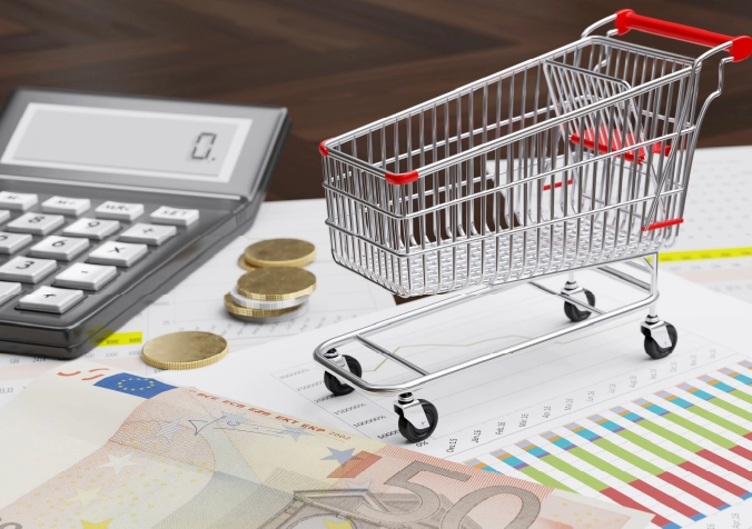 Intake Management Solution Consumer Goods