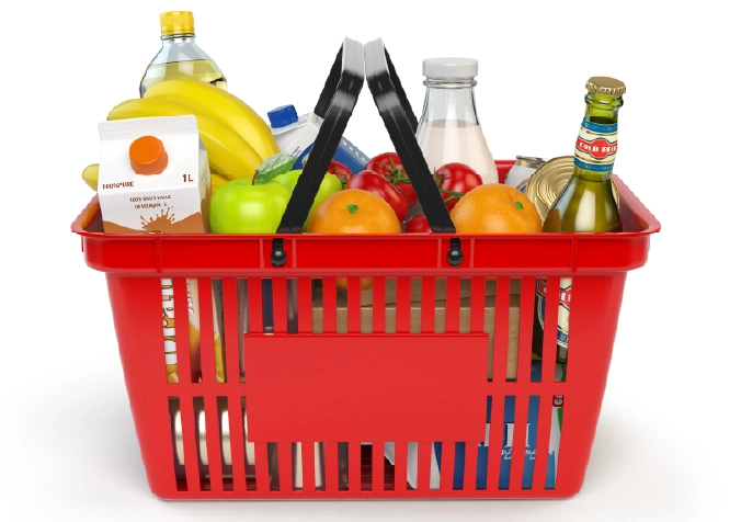 Intake Management Solution Consumer Goods