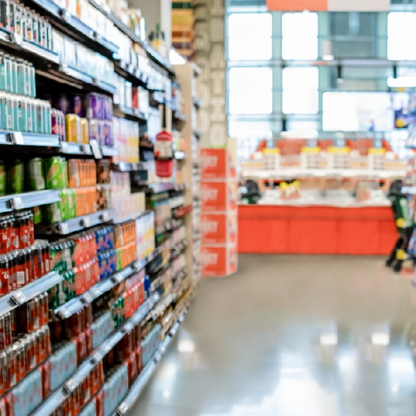 Intake Management Solution Consumer Goods