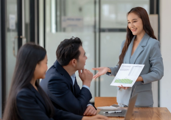 Intake Management for CPOs