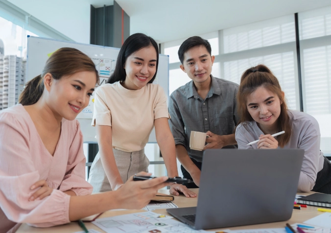 Intake Management for CPOs