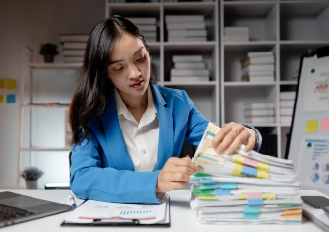 Intake Management for Category Managers