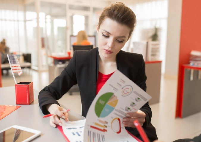 Intake Management for Category Managers
