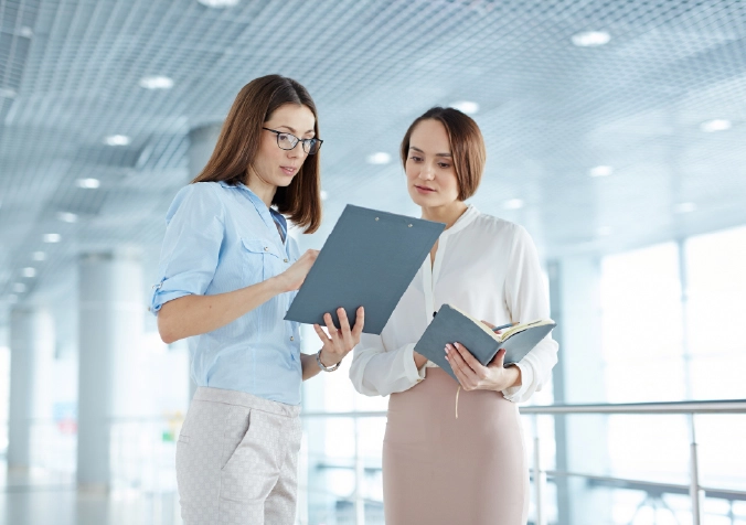 Intake Management for Category Managers