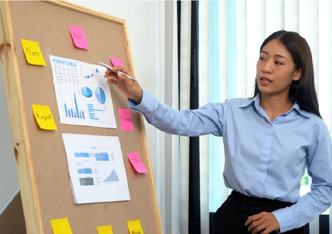Intake Management for Category Managers