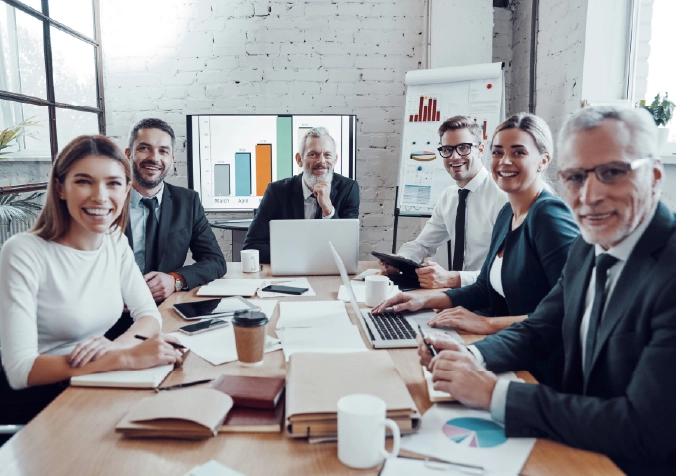 Intake Management for Finance Teams