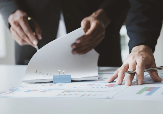 Intake Management for Procurement Managers