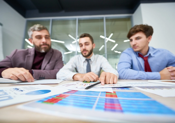 Intake Management for Procurement Managers