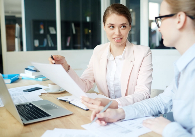 Intake Management for Procurement Managers