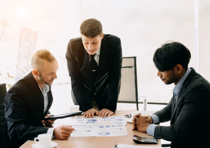 Intake Management for Procurement Managers