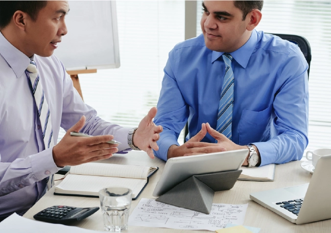 Intake Management for Procurement Managers