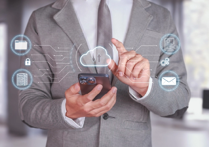 Technology & SaaS Intake Management Solution