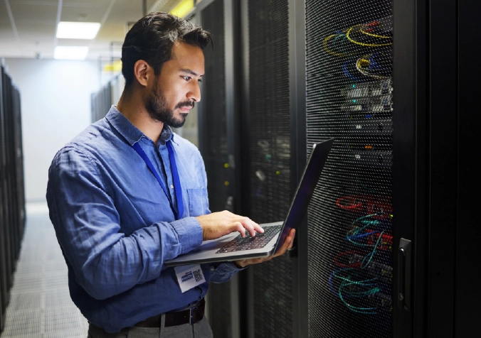 Technology & SaaS Intake Management Solution