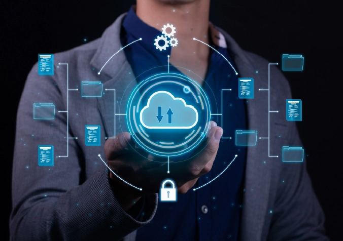 Technology & SaaS Intake Management Solution