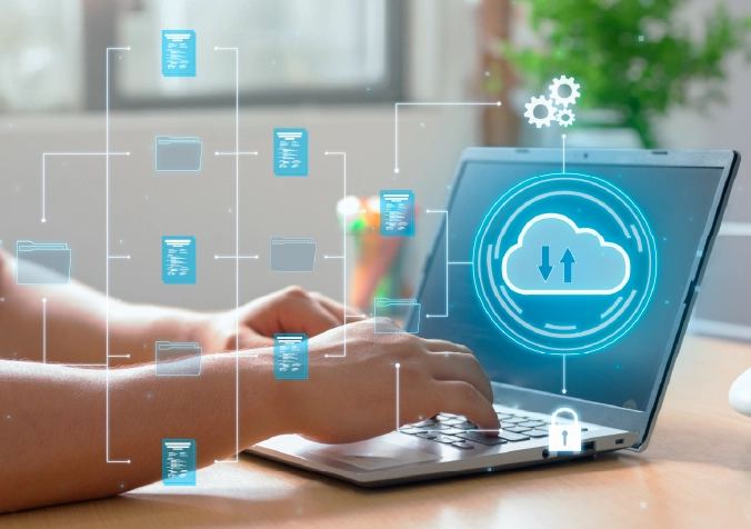 Technology & SaaS Intake Management Solution