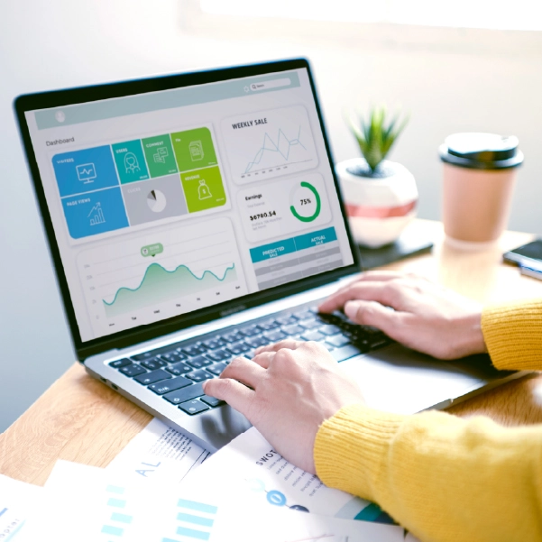 Technology & SaaS Intake Management Solution