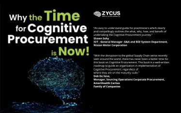 Cognitive Procurement
