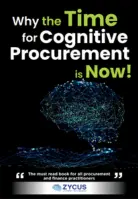 Cognitive Procurement ebook