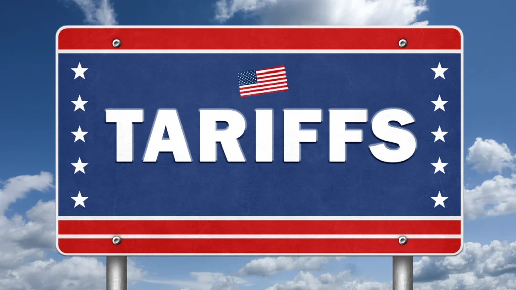 CPO Tariff Strategy Key Moves for 2025 Success