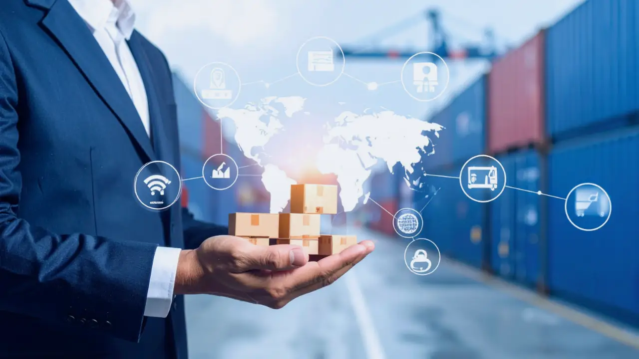 Navigating Tariffs and Trade Volatility in procurement