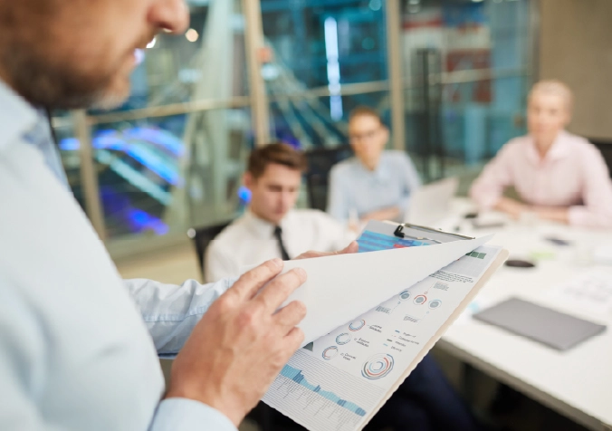 Procurement Orchestration Compliance & Risk Management-03