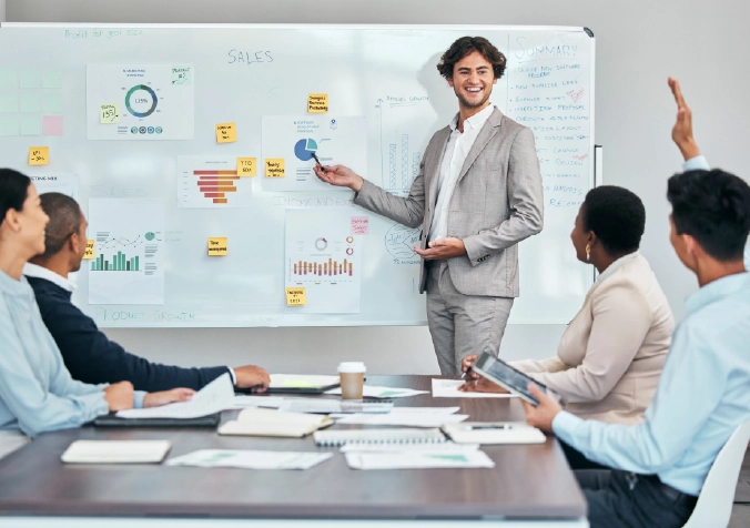 Procurement Orchestration for Complex Approval Workflows-01