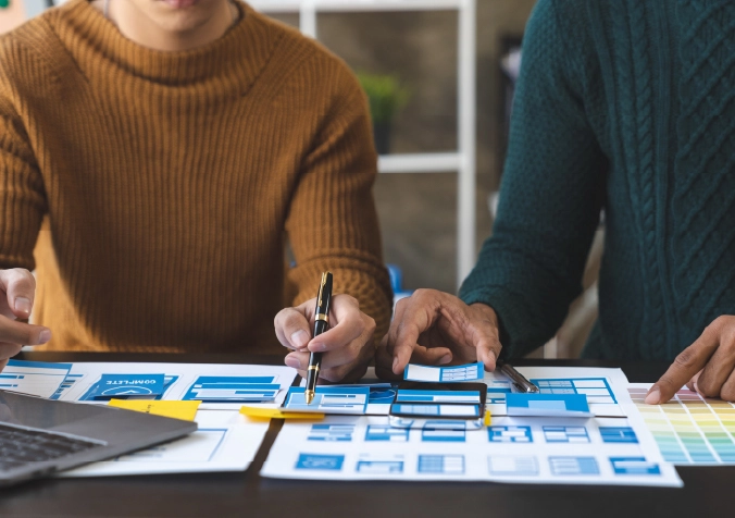 Procurement Orchestration for Complex Approval Workflows-03