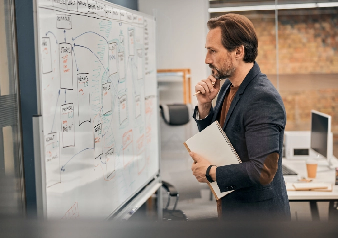 Procurement Orchestration for Complex Approval Workflows-05