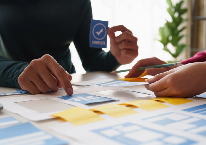 Procurement Orchestration for Complex Approval Workflows-10